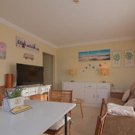 Apartment Isla Canela Luxury 韦尔瓦 外观 照片