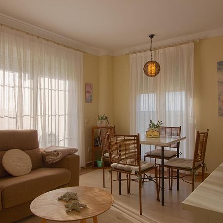 Apartment Isla Canela Luxury 韦尔瓦 外观 照片
