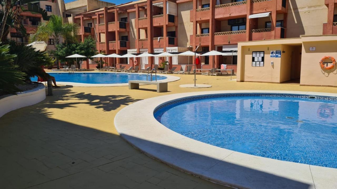 Apartment Isla Canela Luxury 韦尔瓦 外观 照片