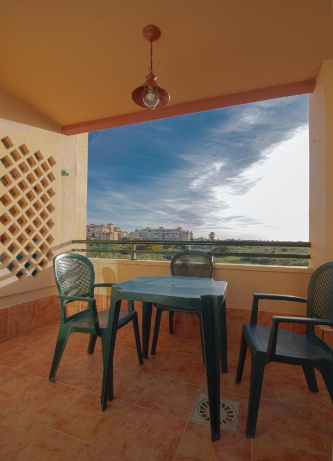 Apartment Isla Canela Luxury 韦尔瓦 外观 照片
