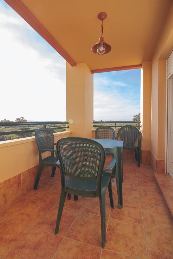 Apartment Isla Canela Luxury 韦尔瓦 外观 照片