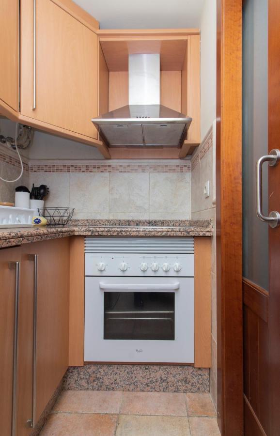 Apartment Isla Canela Luxury 韦尔瓦 外观 照片