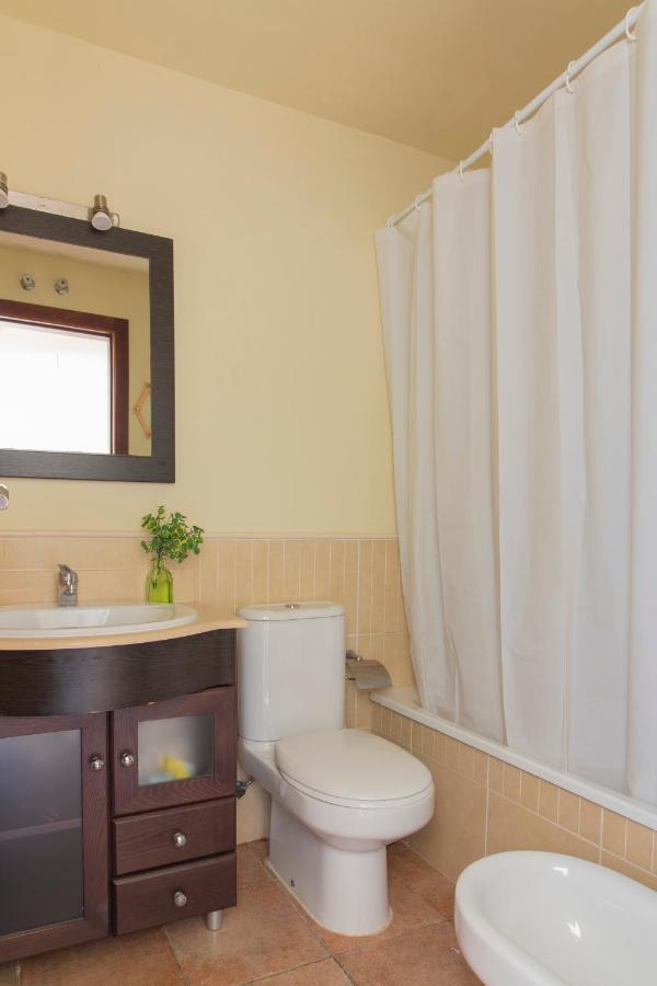 Apartment Isla Canela Luxury 韦尔瓦 外观 照片
