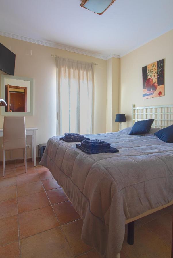 Apartment Isla Canela Luxury 韦尔瓦 外观 照片