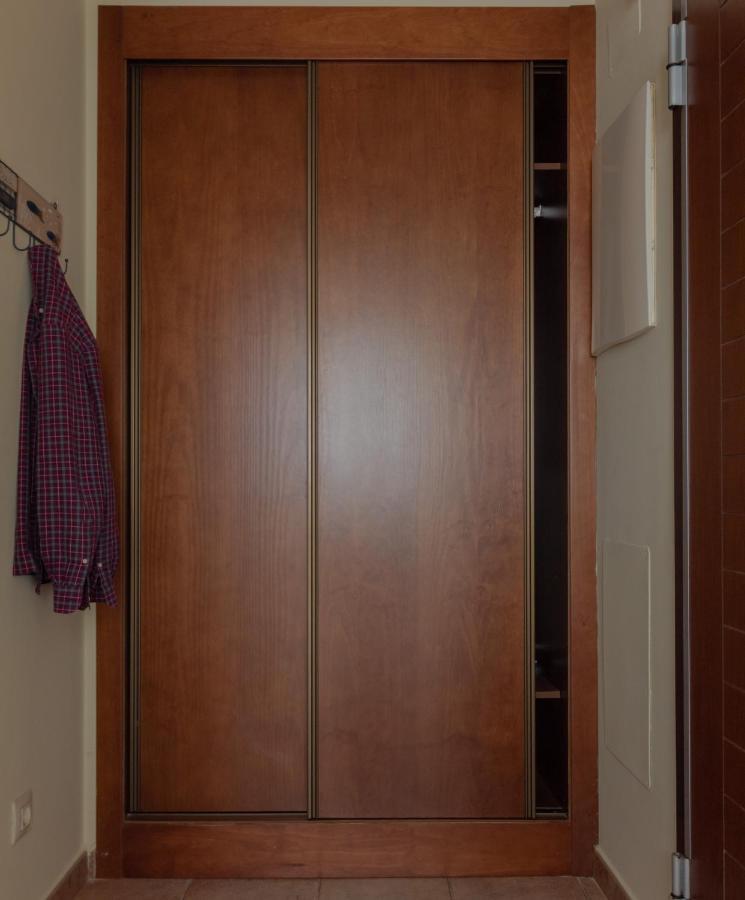 Apartment Isla Canela Luxury 韦尔瓦 外观 照片