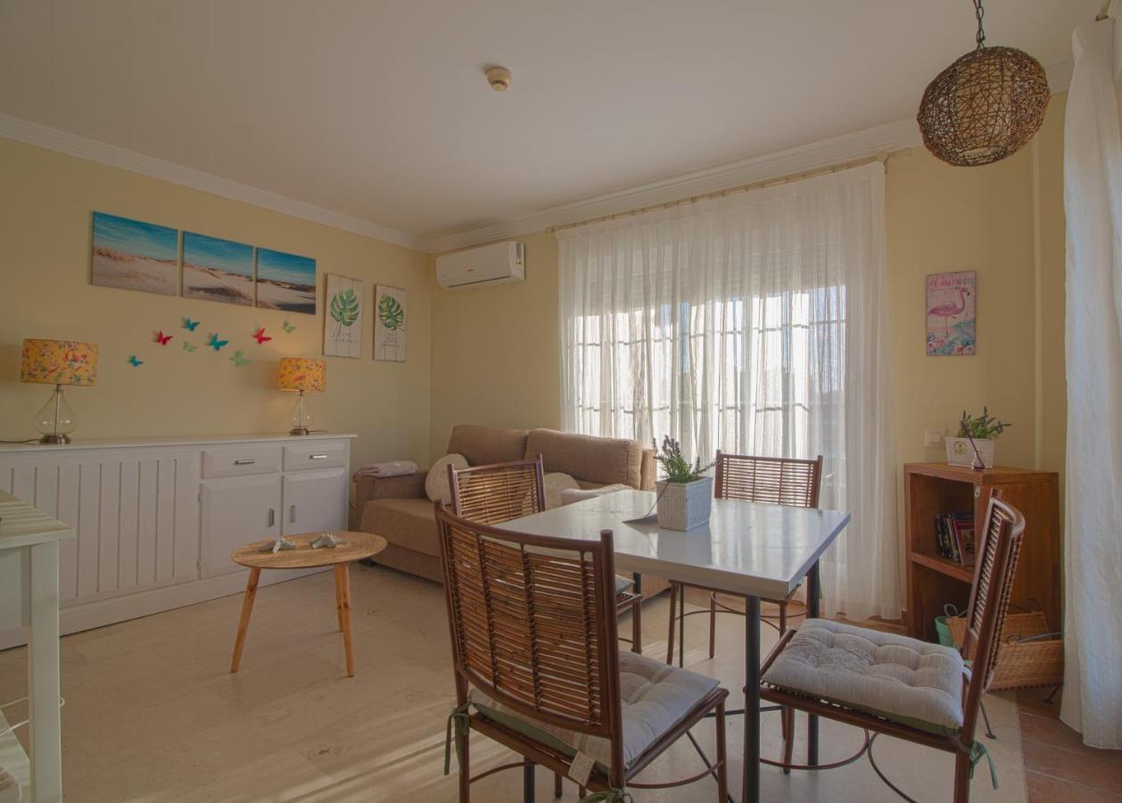Apartment Isla Canela Luxury 韦尔瓦 外观 照片
