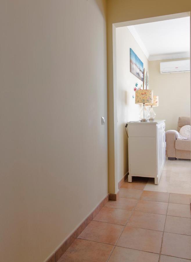Apartment Isla Canela Luxury 韦尔瓦 外观 照片